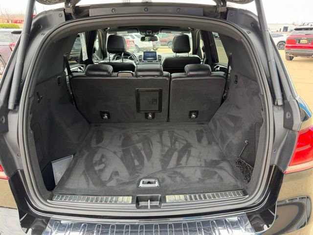 Used 2017 Mercedes-Benz GLE 43 AMG 4MATIC image 39