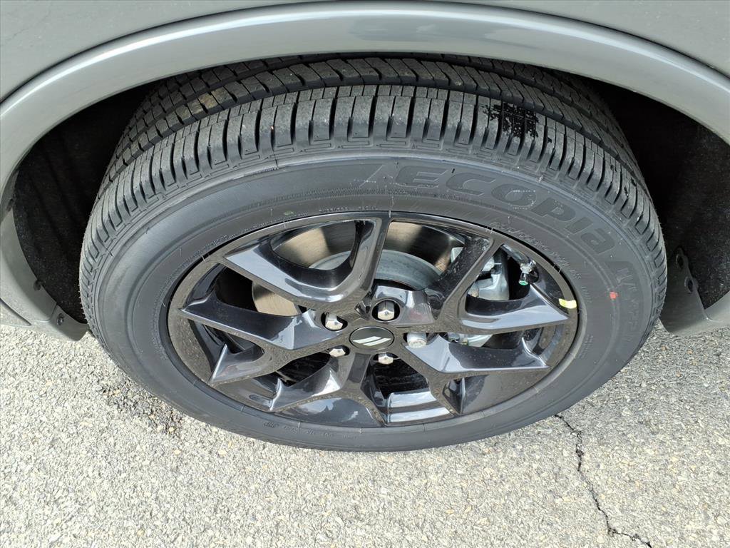 New 2026 Dodge Durango GT image 10