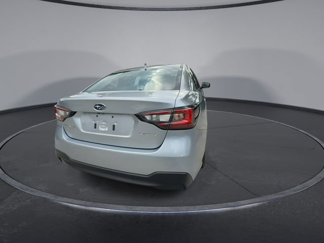 Certified 2025 Subaru Legacy Premium AWD/4WD image 7