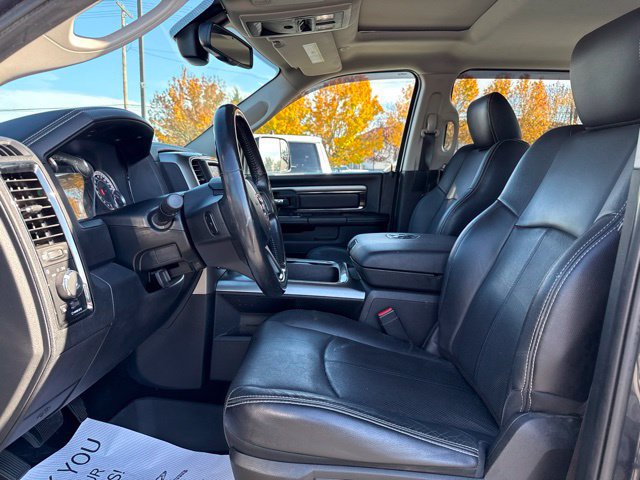 Used 2018 RAM 1500 Sport AWD/4WD image 21