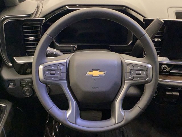 New 2026 Chevrolet Silverado 2500 LT AWD/4WD image 28