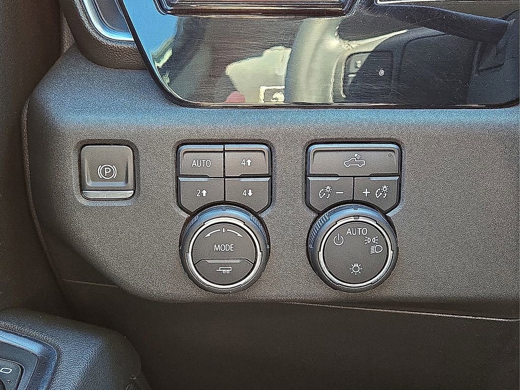 Used 2023 Chevrolet Silverado 1500 LT w/ Texas Edition Plus image 24