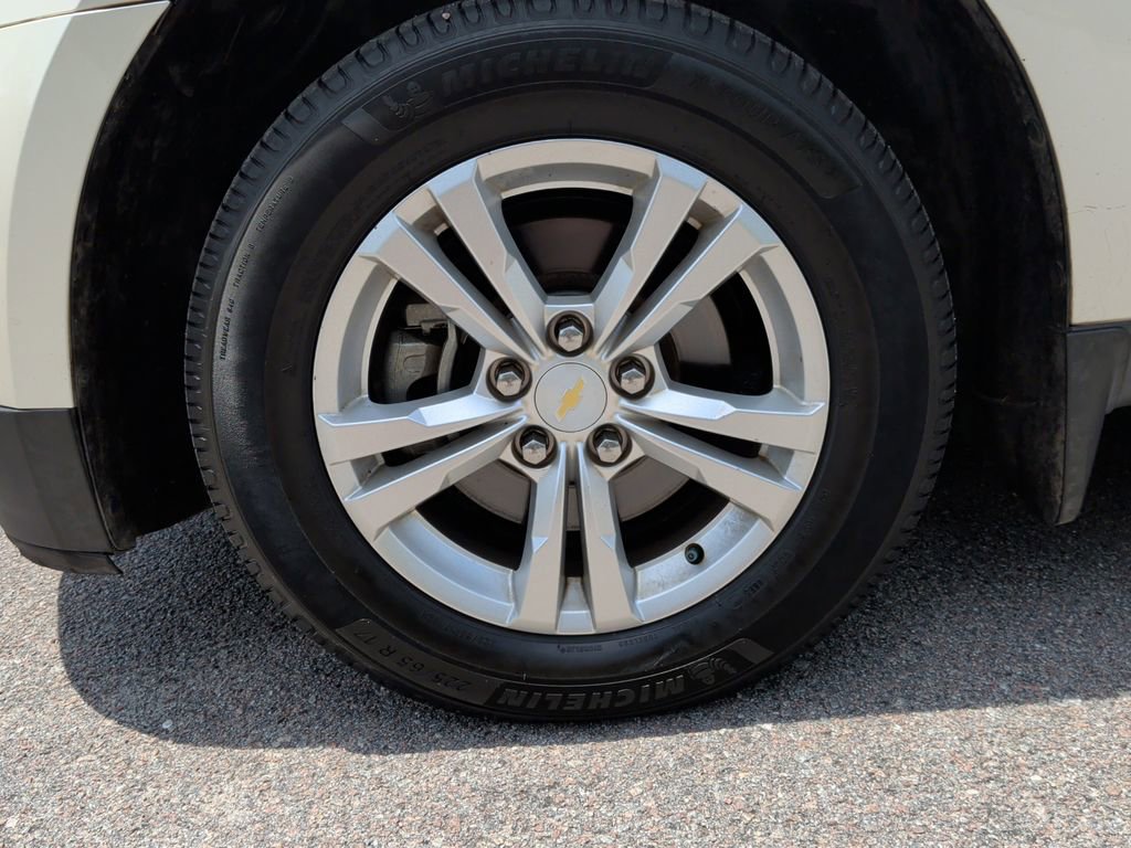 Used 2014 Chevrolet Equinox LT w/ Power Convenience Package FWD image 5