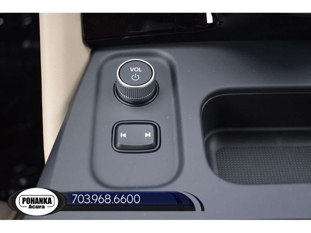 New 2026 Acura MDX w/ Technology Package AWD/4WD image 17