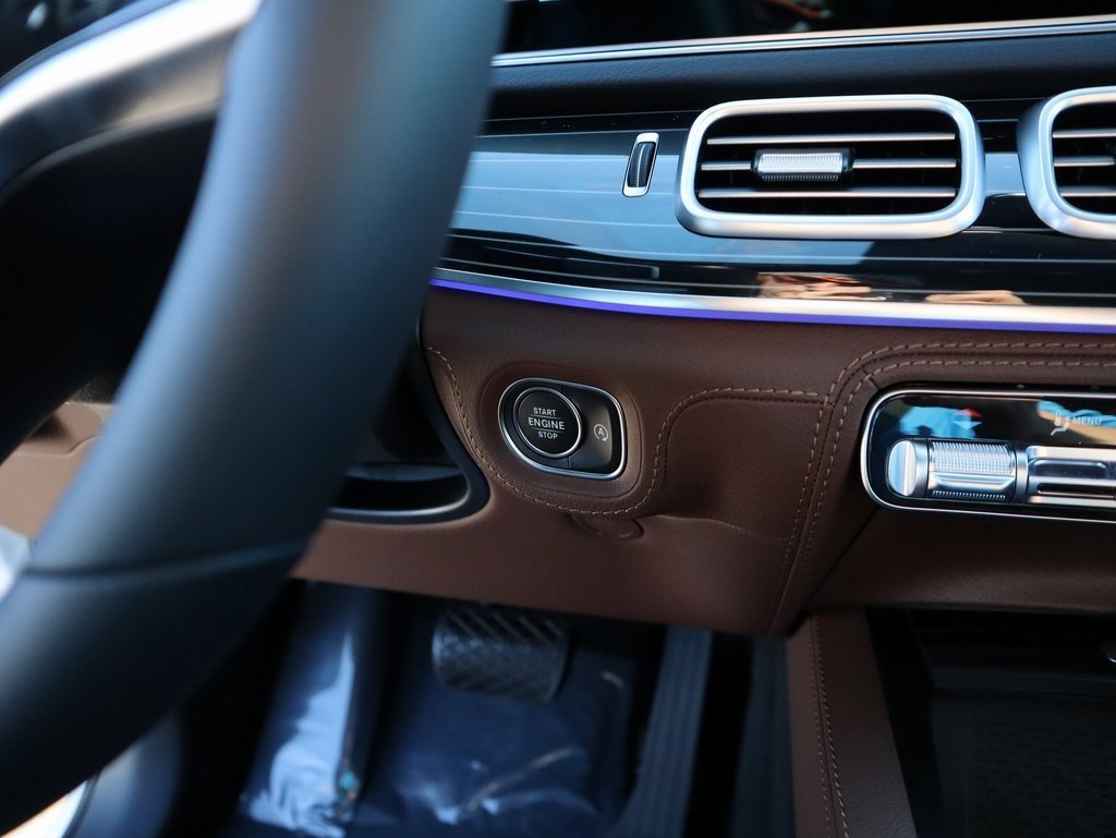 New 2026 Mercedes-Benz GLE 450 4MATIC image 31