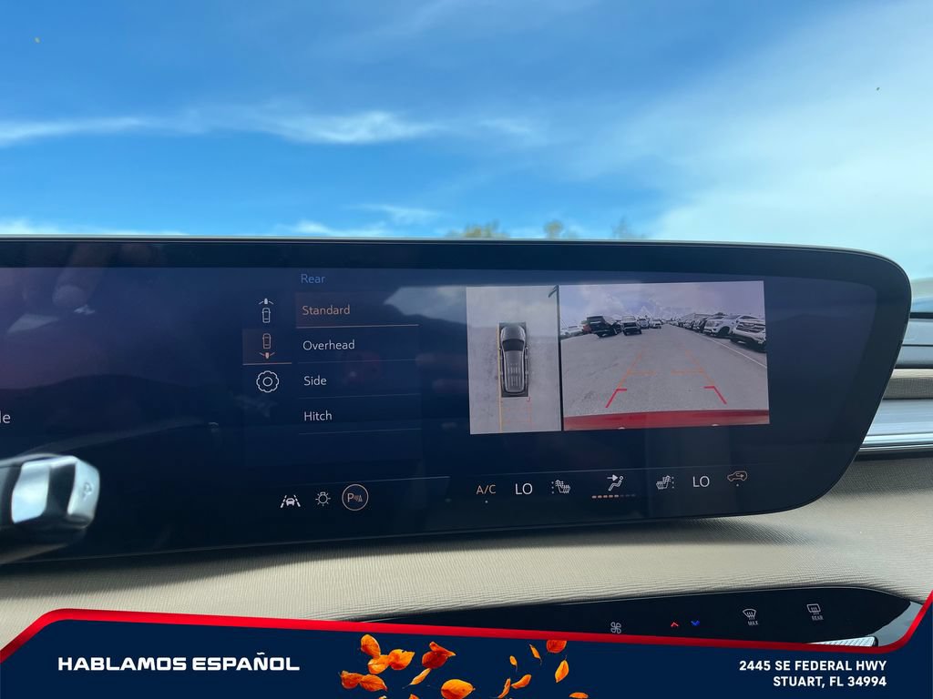 New 2026 Buick Enclave Preferred FWD image 31