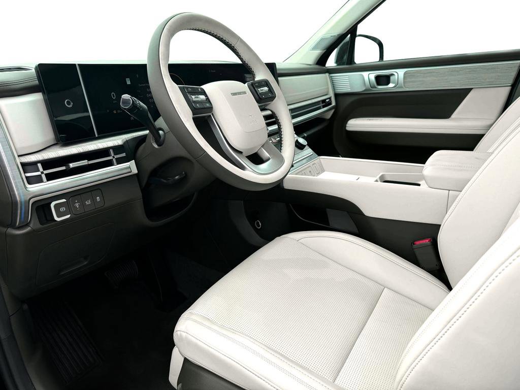 New 2025 Hyundai Santa Fe Calligraphy image 15