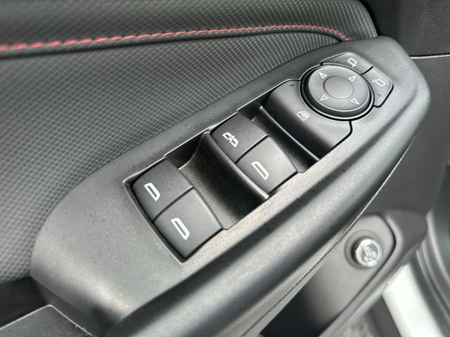 Certified 2024 Chevrolet TrailBlazer RS w/ Convenience Package AWD/4WD image 18