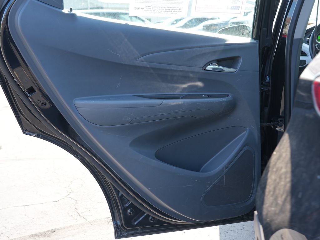 Used 2018 Chevrolet Bolt LT FWD image 19