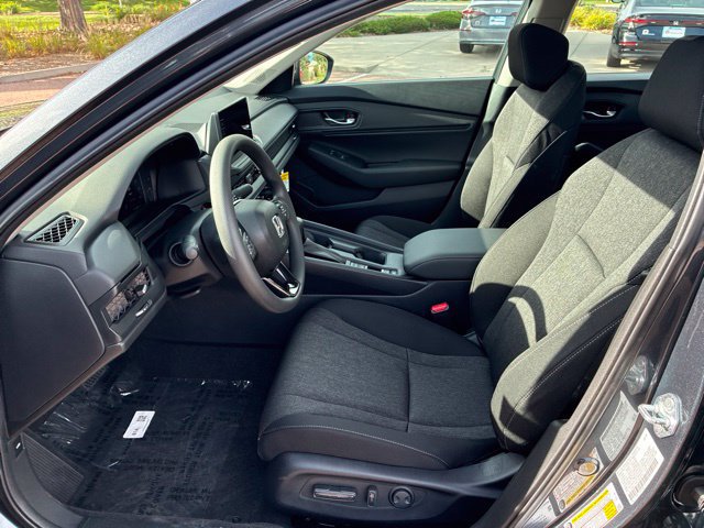 New 2026 Honda Accord SE image 7