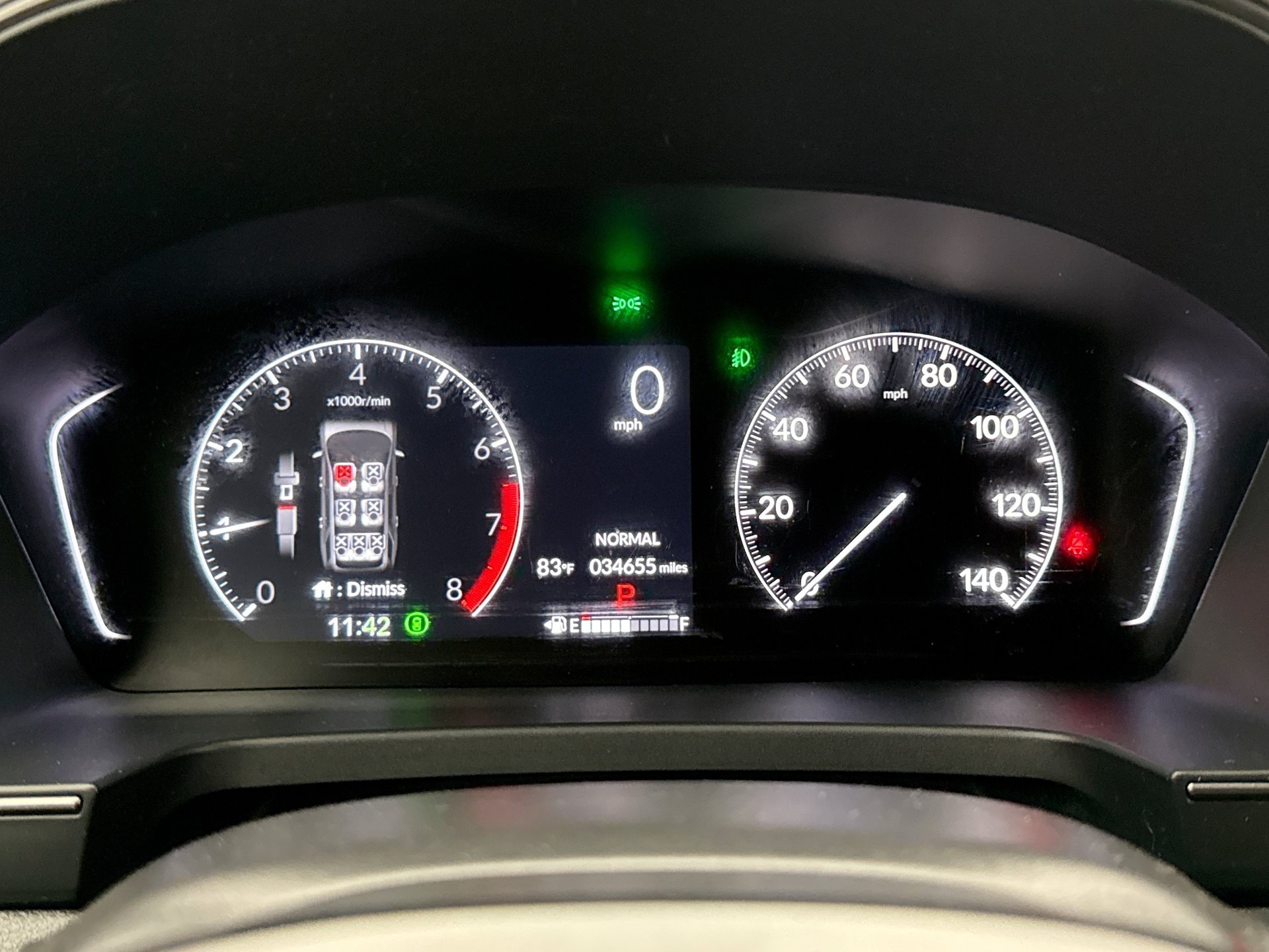 Used 2023 Honda Pilot TrailSport image 22
