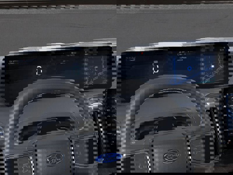 New 2026 Ford Expedition Max Platinum w/ Platinum Ultimate Package image 13