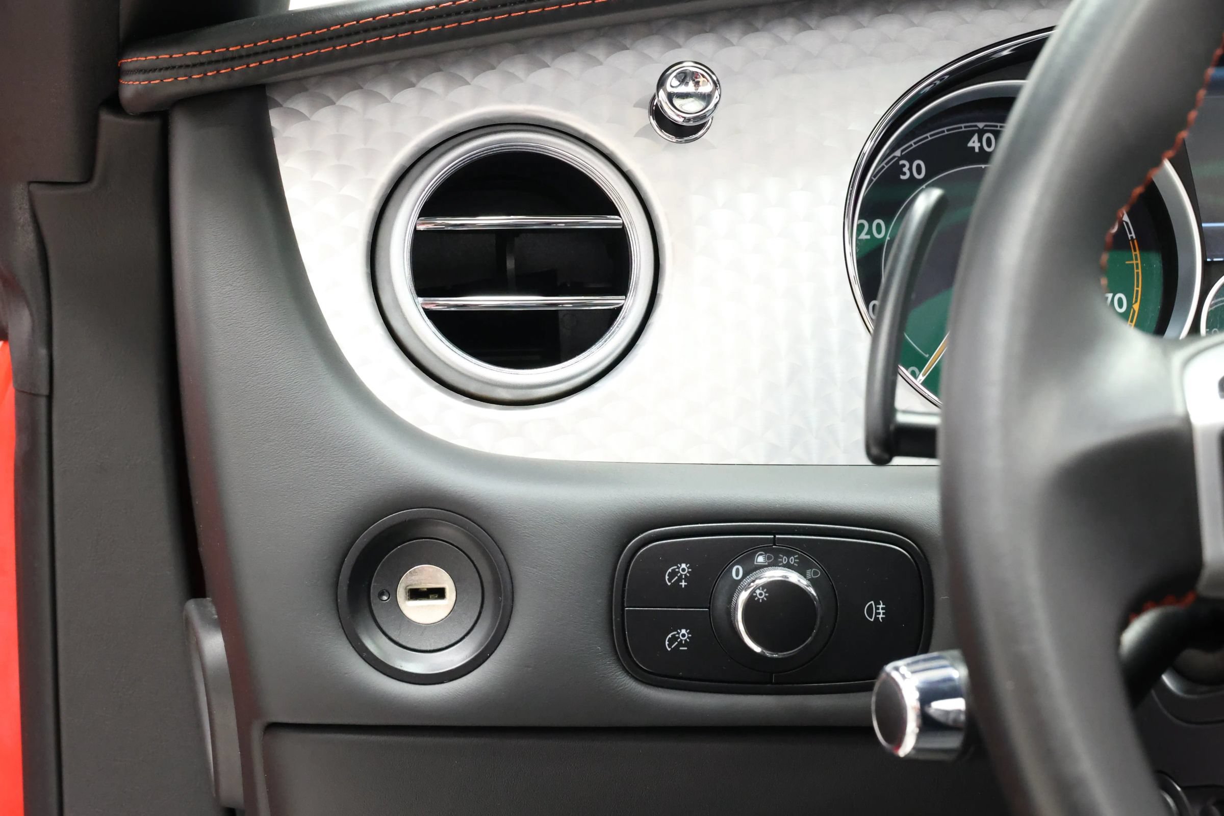 Used 2014 Bentley Continental GT V8 S AWD/4WD image 22