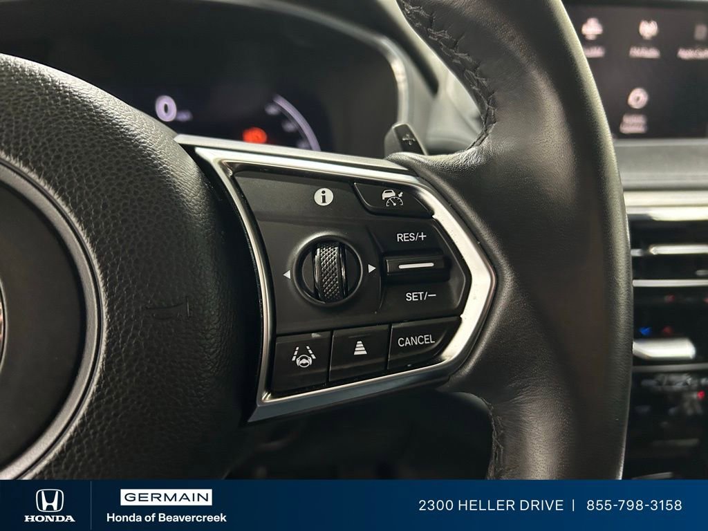 Used 2024 Acura MDX FWD w/ Technology Package image 28