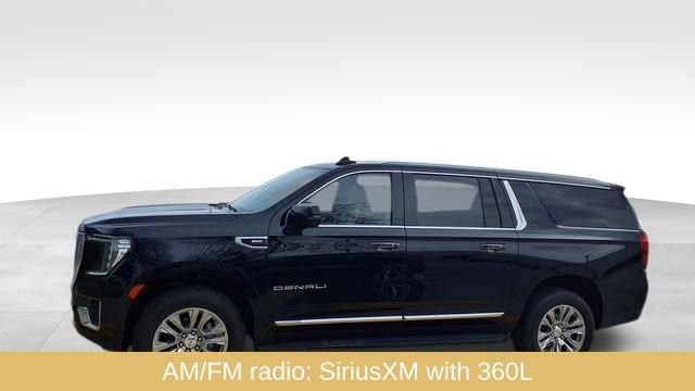 Used 2024 GMC Yukon XL Denali image 8