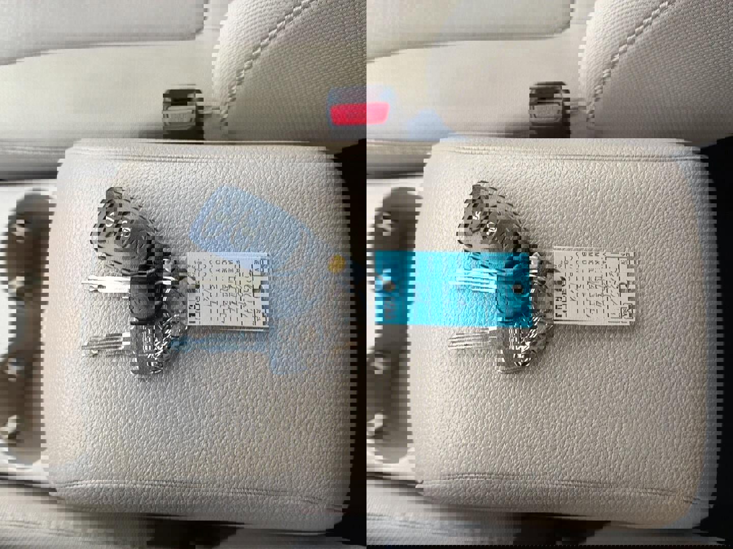 Used 2011 Hyundai Santa Fe GLS image 17