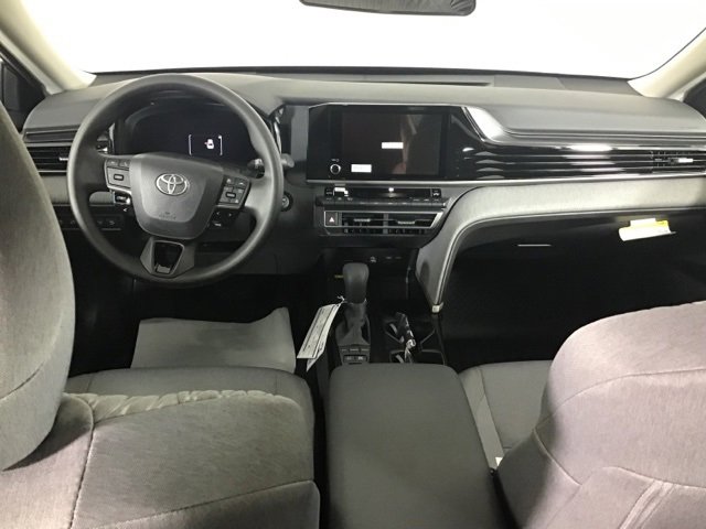 New 2026 Toyota Camry LE image 9