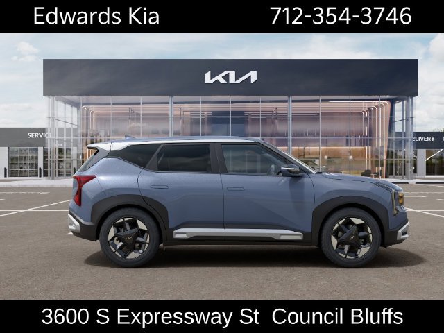 New 2027 Kia Seltos S AWD/4WD image 8