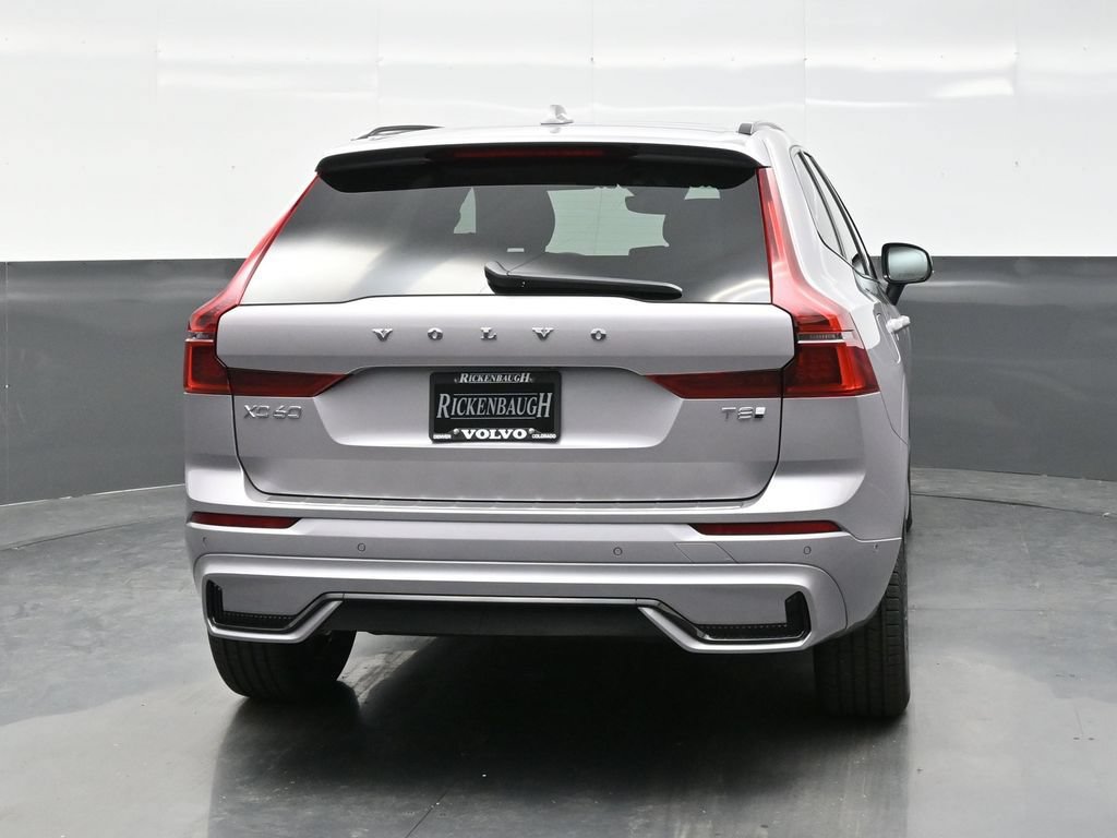 New 2026 Volvo XC60 T8 Plus w/ Climate Package PRO AWD/4WD image 6