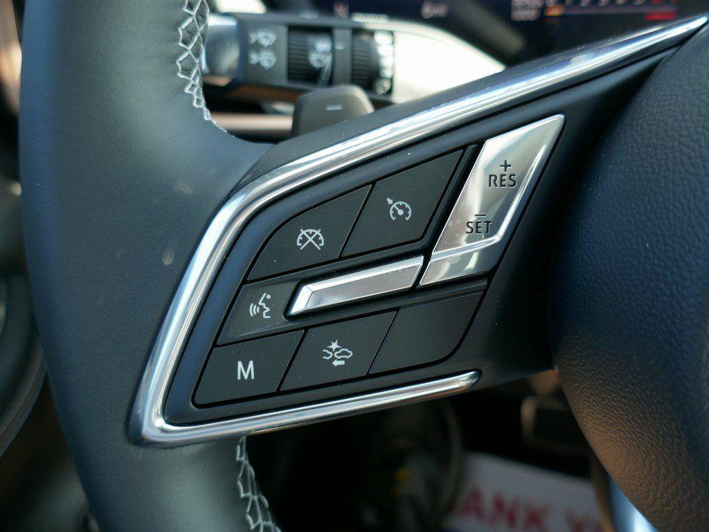 New 2026 Buick Envision Sport Touring image 18