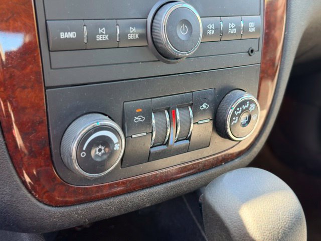 Used 2006 Chevrolet Impala LT FWD image 12