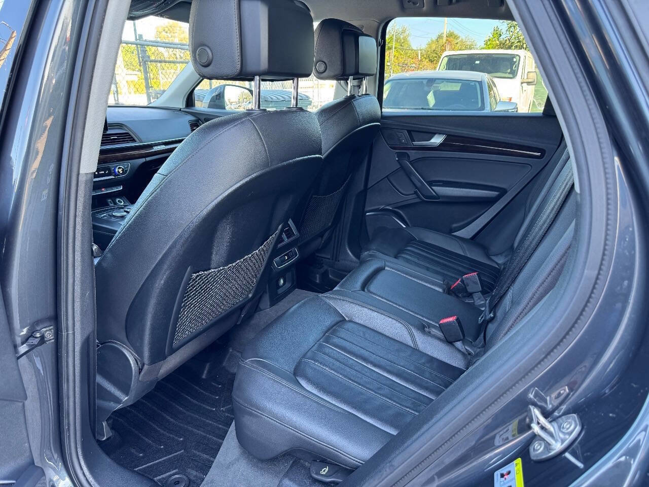 Used 2020 Audi Q5 2.0T Premium image 12