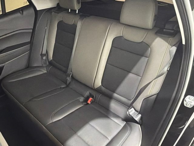Used 2025 Chevrolet Trax ACTIV w/ Driver Confidence Package FWD image 16