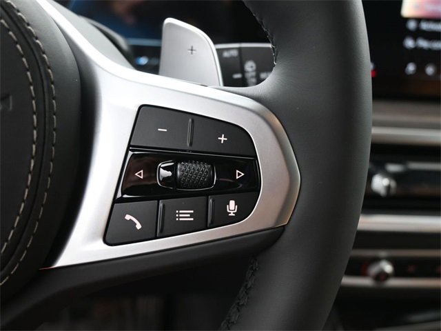 New 2026 BMW X7 xDrive40i image 6