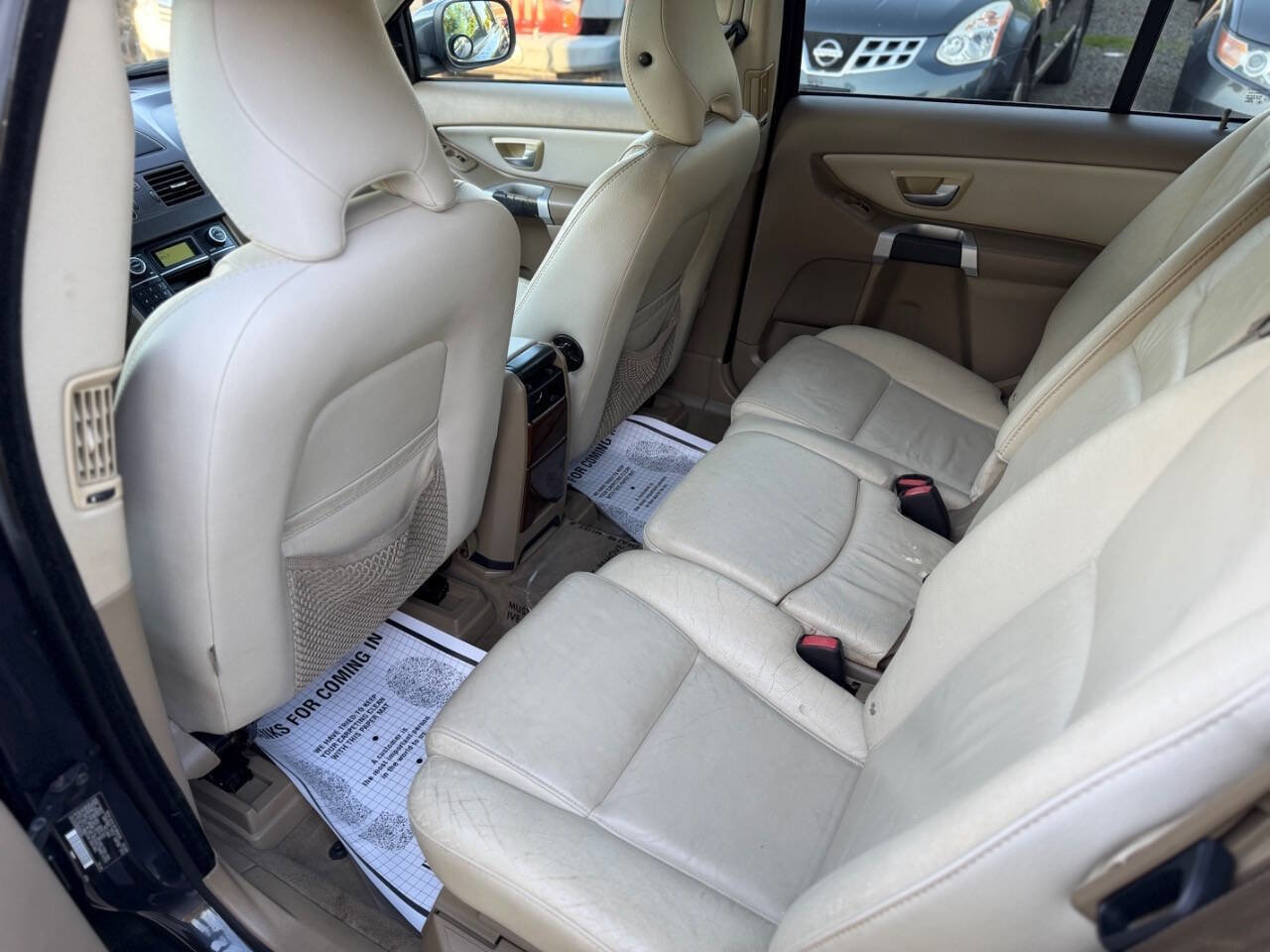 Used 2007 Volvo XC90 3.2 AWD/4WD image 13