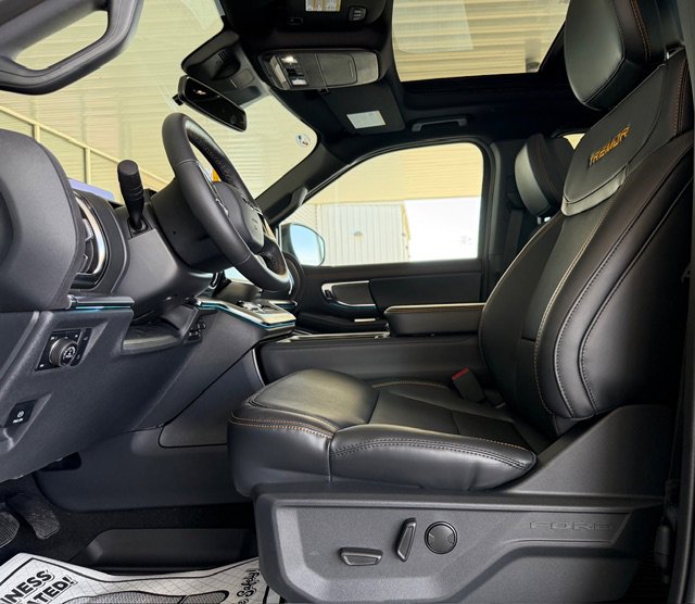 New 2026 Ford Expedition Tremor image 6