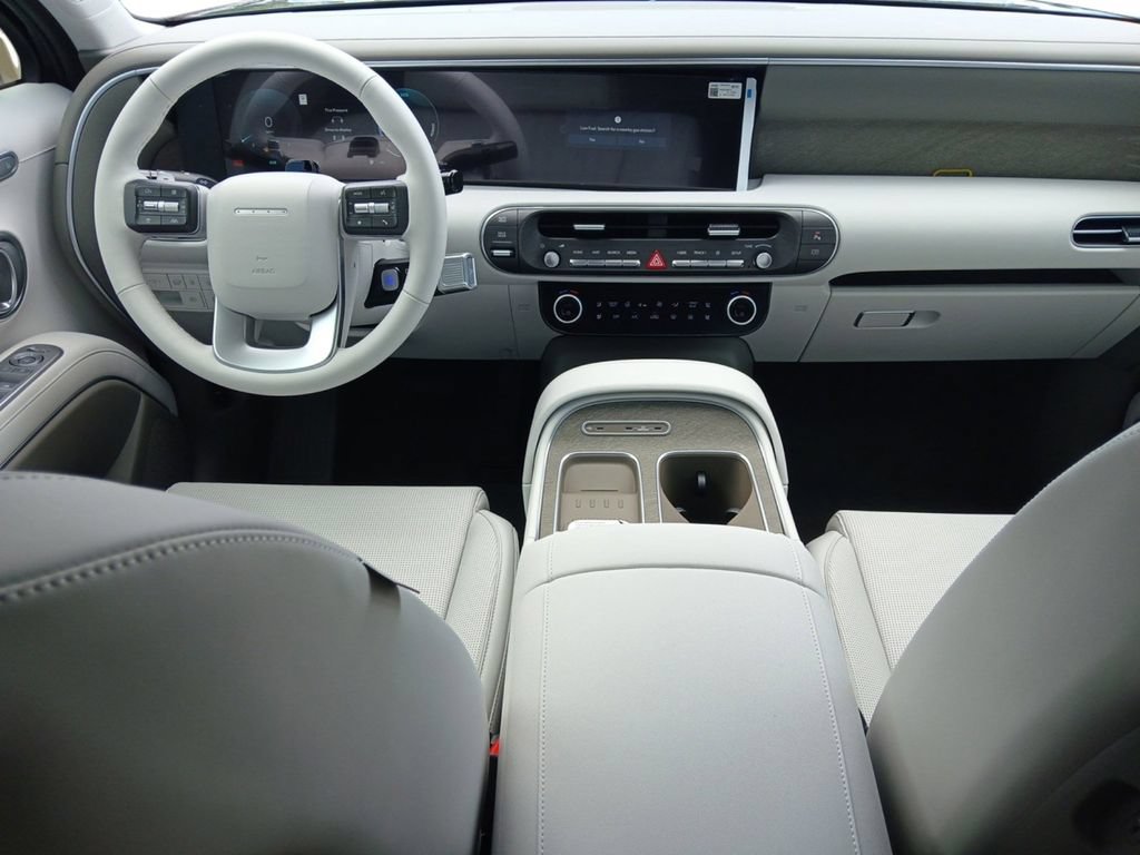 New 2026 Hyundai Palisade SEL Premium FWD image 11