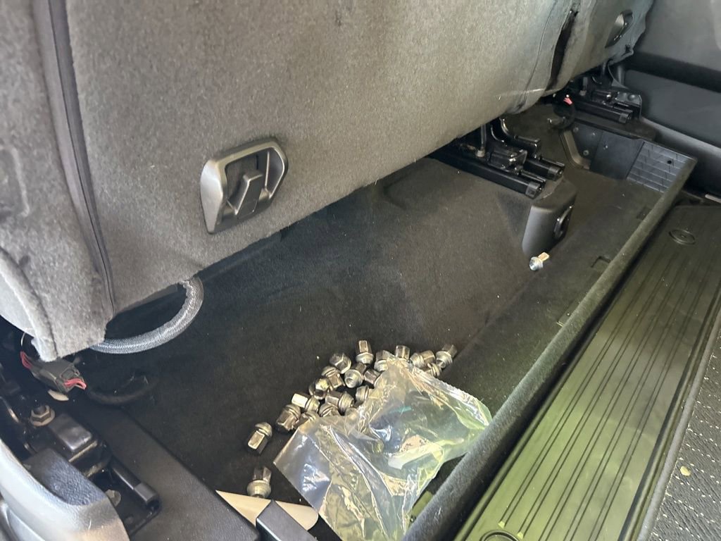 Used 2020 RAM 1500 Limited image 33