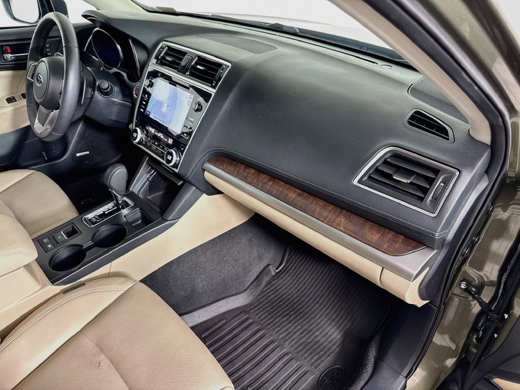 Used 2019 Subaru Outback 3.6R Limited w/ Popular Package #2 AWD/4WD image 31