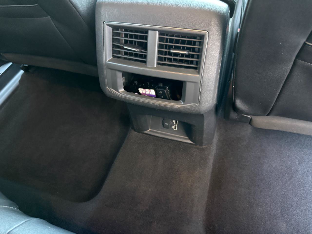 Used 2019 Volkswagen Atlas SE FWD image 50