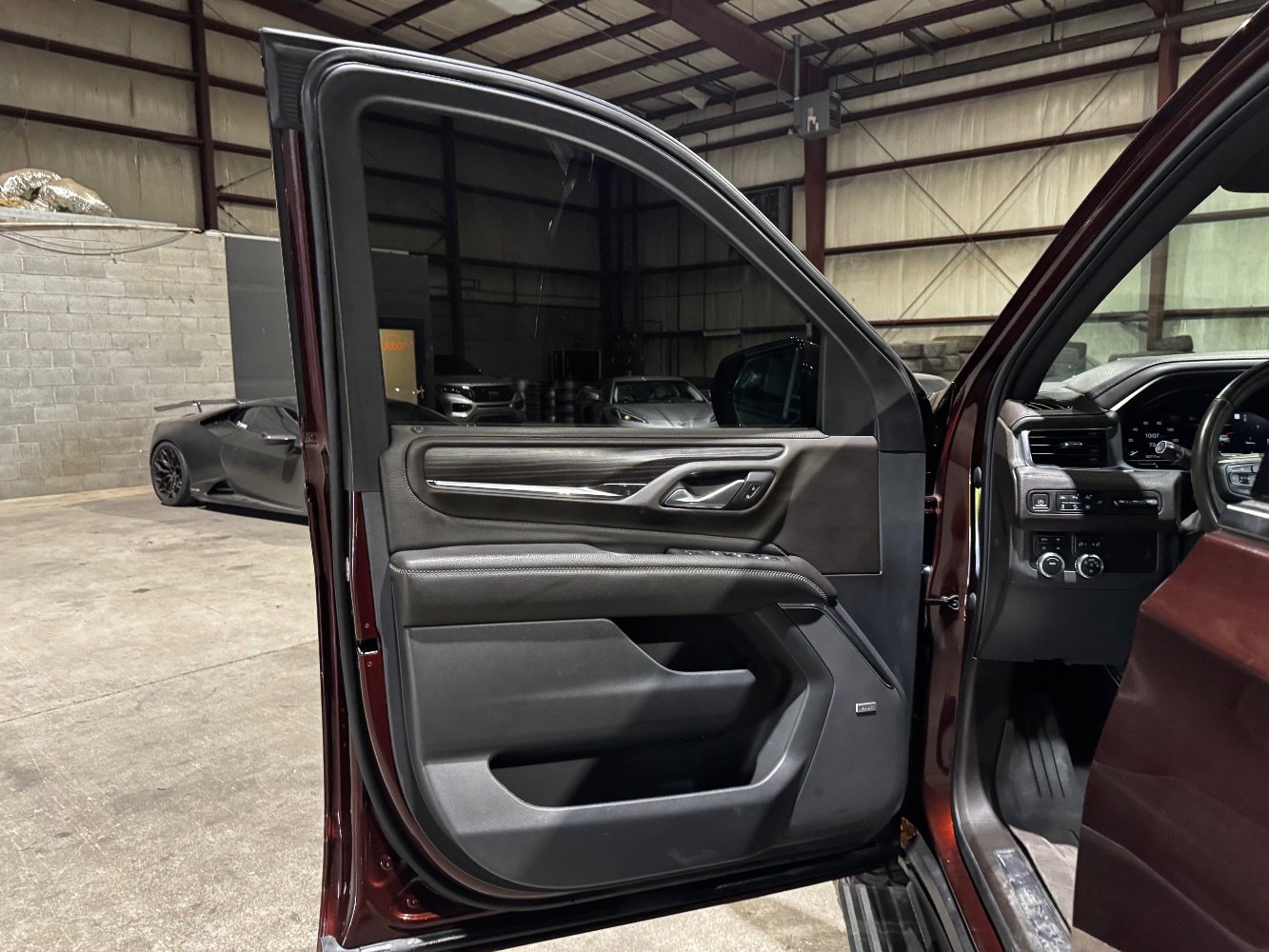 Used 2022 GMC Yukon Denali image 12