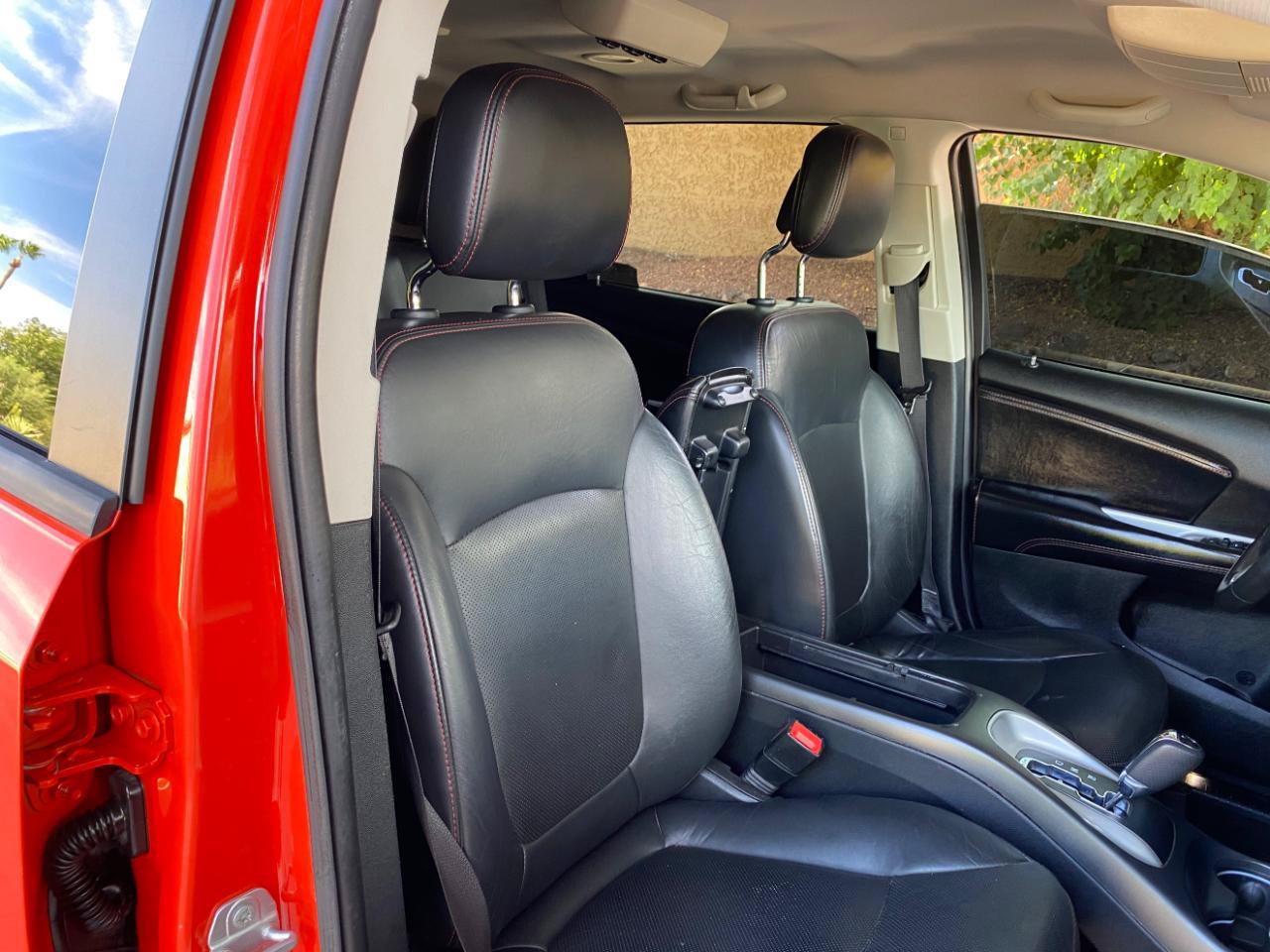 Used 2018 Dodge Journey GT FWD image 37