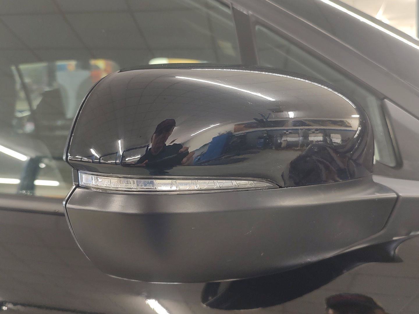 Certified 2024 Honda Passport EX-L image 31