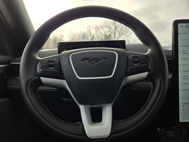 New 2025 Ford Mustang Mach-E GT AWD/4WD image 14