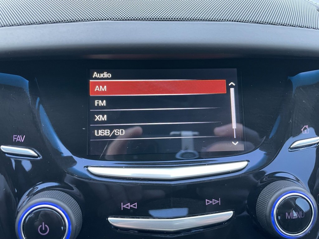 Used 2014 Cadillac ATS 2.0T AWD Sedan image 15