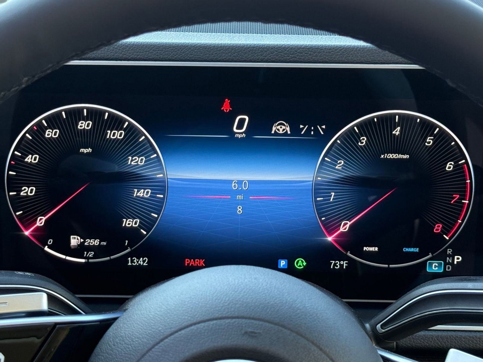 New 2026 Mercedes-Benz GLE 450 4MATIC image 18