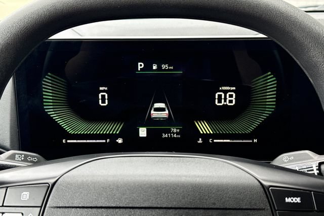 Certified 2025 Kia K4 FWD image 31