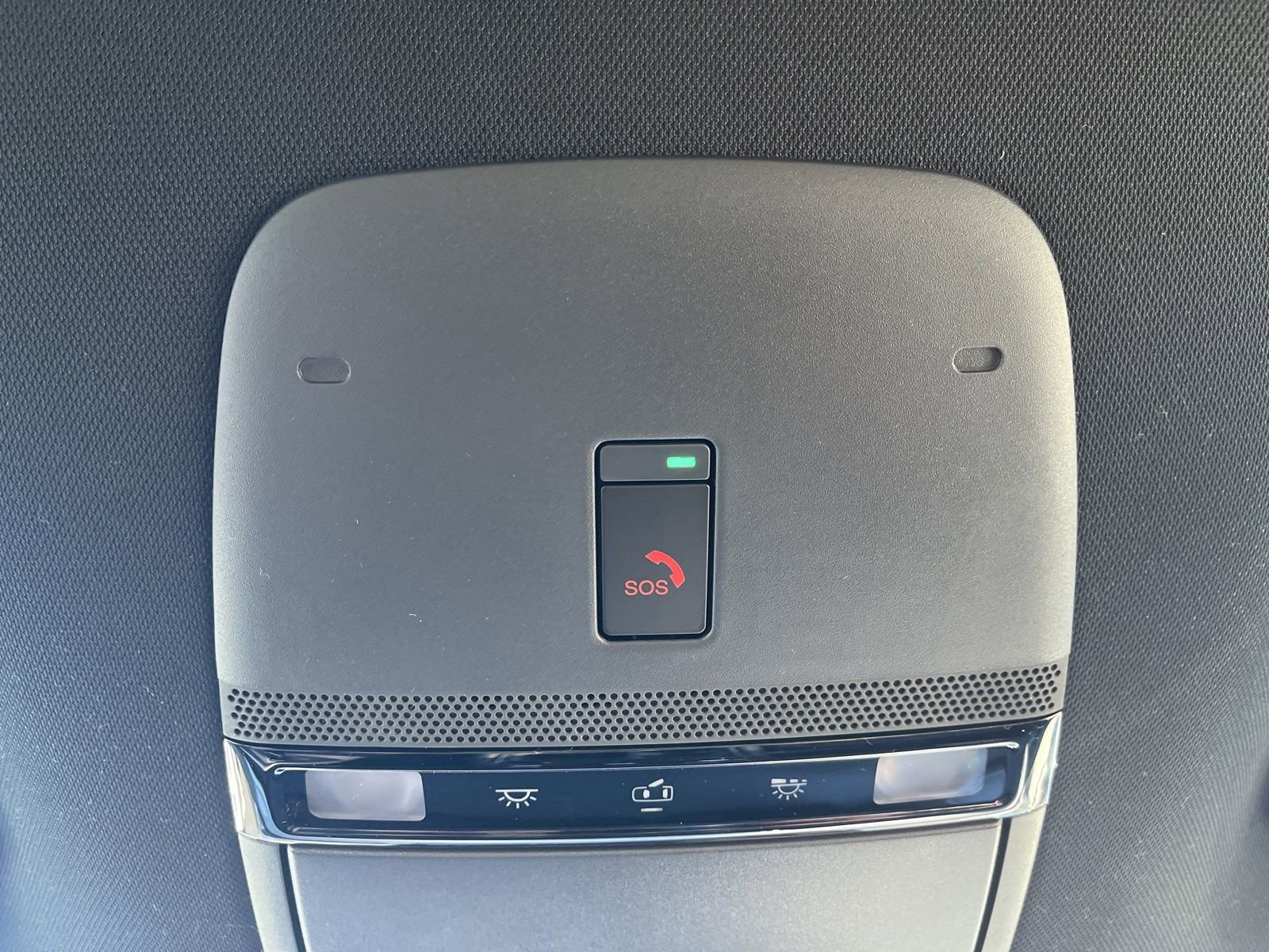 New 2025 Nissan Armada PRO-4X image 26