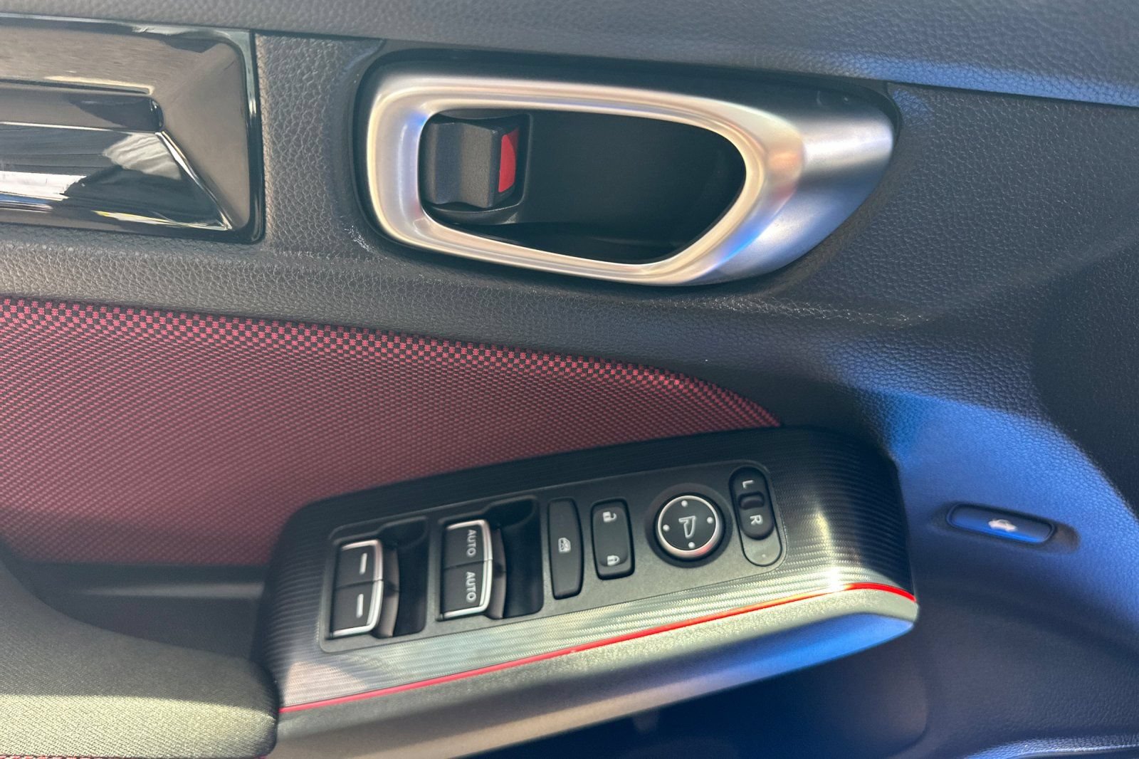 Used 2022 Honda Civic Si image 11