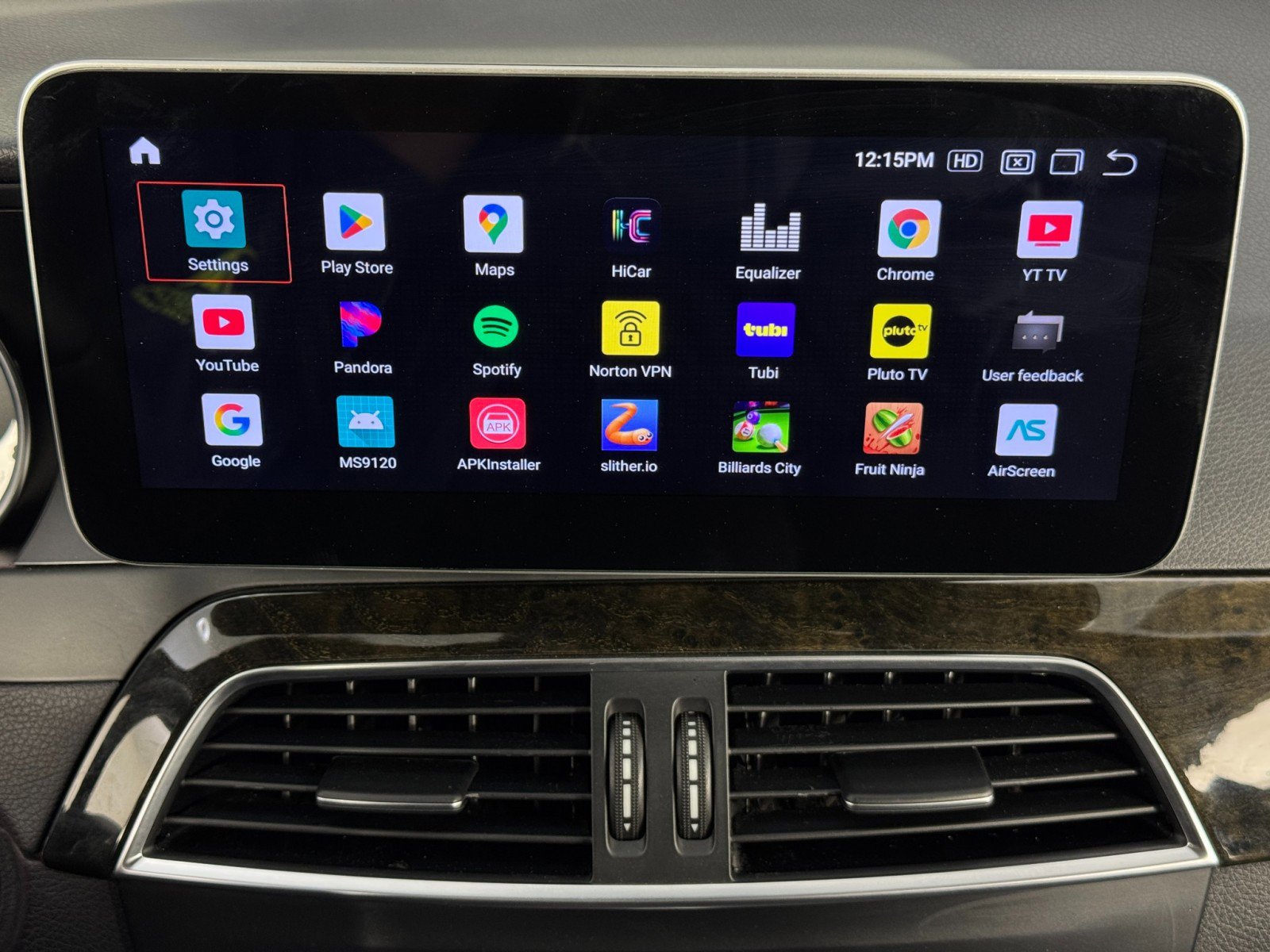 Used 2013 Mercedes-Benz C 350 Sport image 24