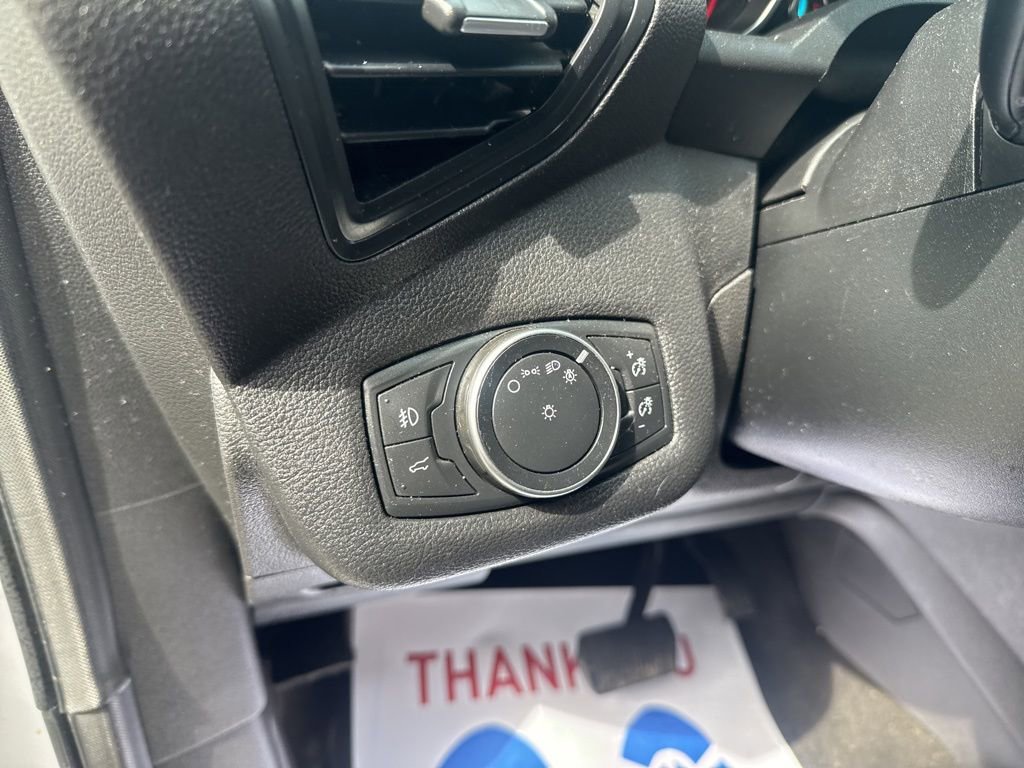 Used 2017 Ford Escape SE AWD/4WD image 16