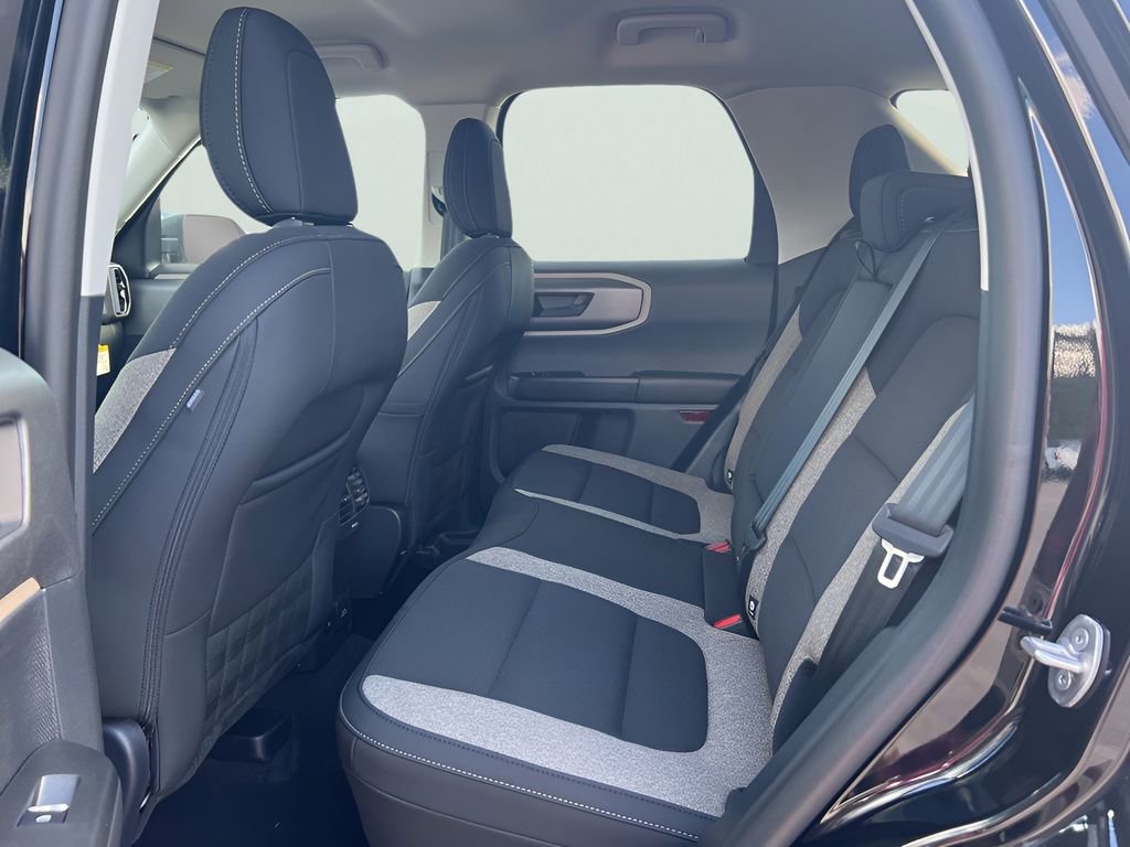 New 2025 Ford Bronco Sport Big Bend image 16
