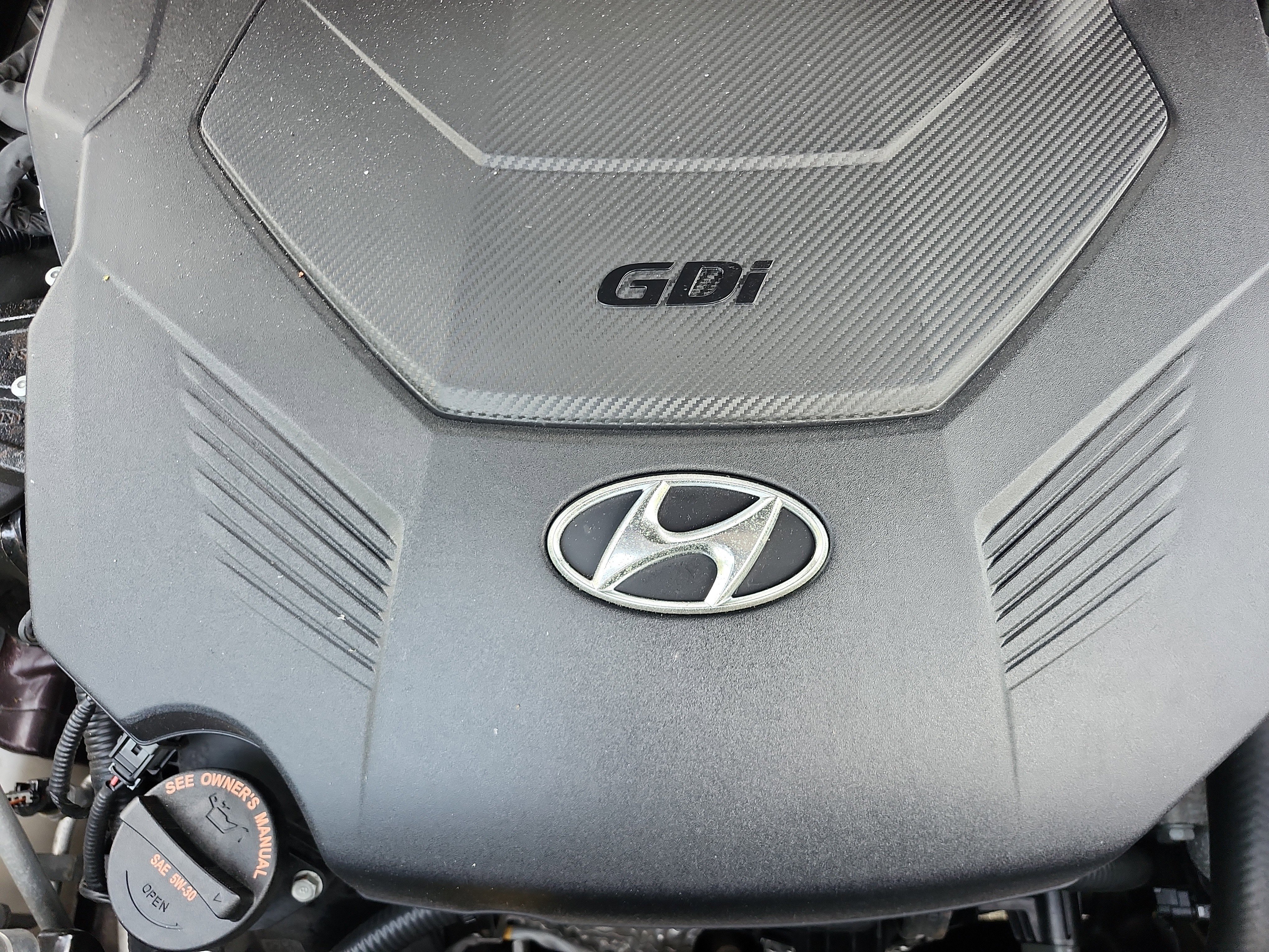 Used 2021 Hyundai Palisade Limited AWD/4WD image 23