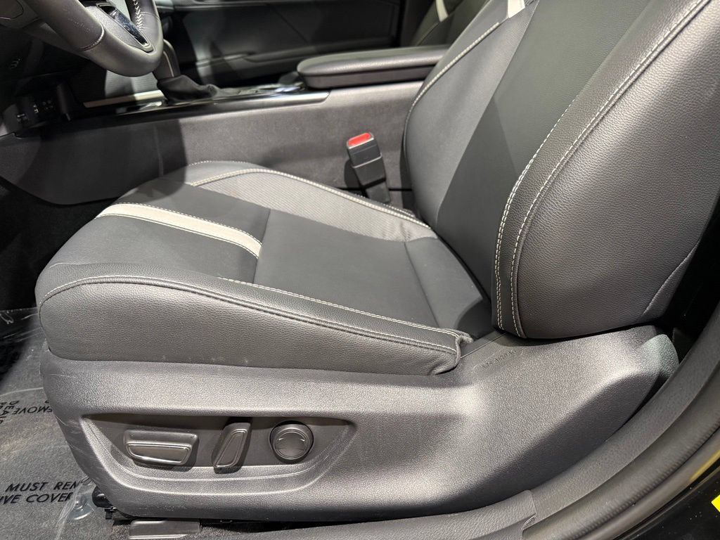 Certified 2026 Toyota Camry SE FWD image 13