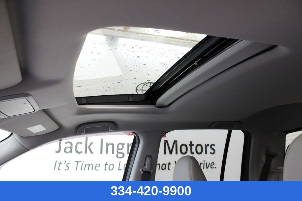 Used 2020 Honda Ridgeline RTL-E image 12