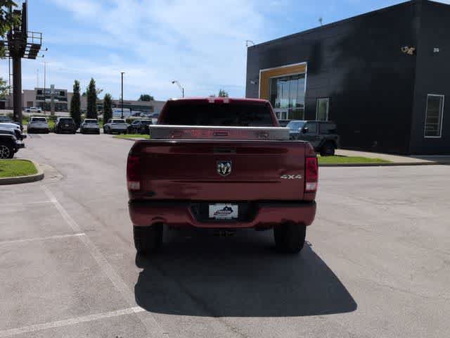 Used 2014 RAM 1500 Express AWD/4WD image 7